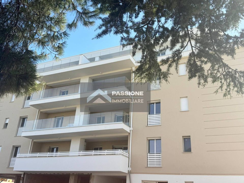 Lejlighed i Martinsicuro, Teramo - foto 2