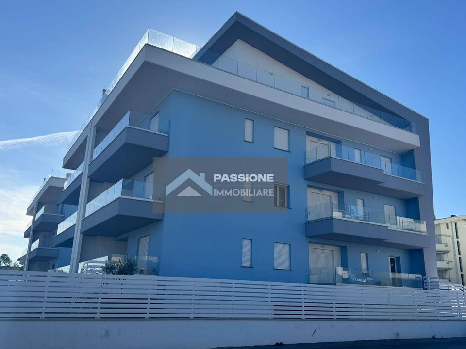 Apartament a Tortoreto, Teramo - foto 4