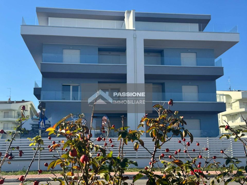 Apartament a Tortoreto, Teramo - foto 5