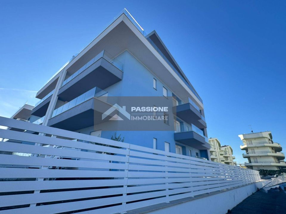 Apartament a Tortoreto, Teramo - foto 1