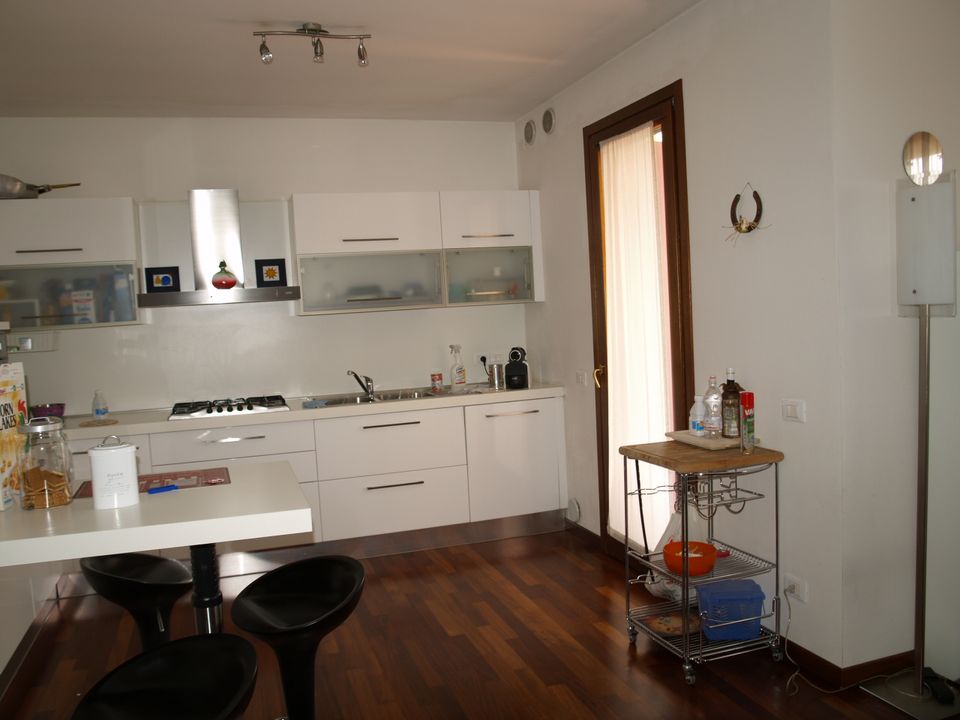 Lejlighed i Treviso, Treviso - foto 2