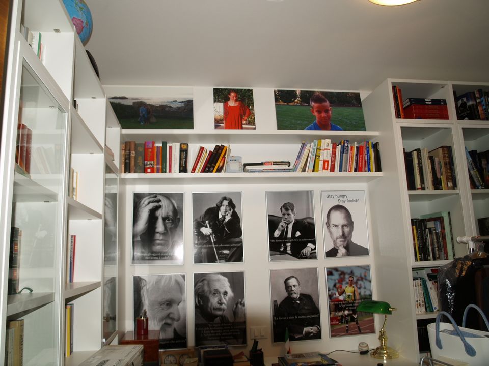 Lejlighed i Treviso, Treviso - foto 4