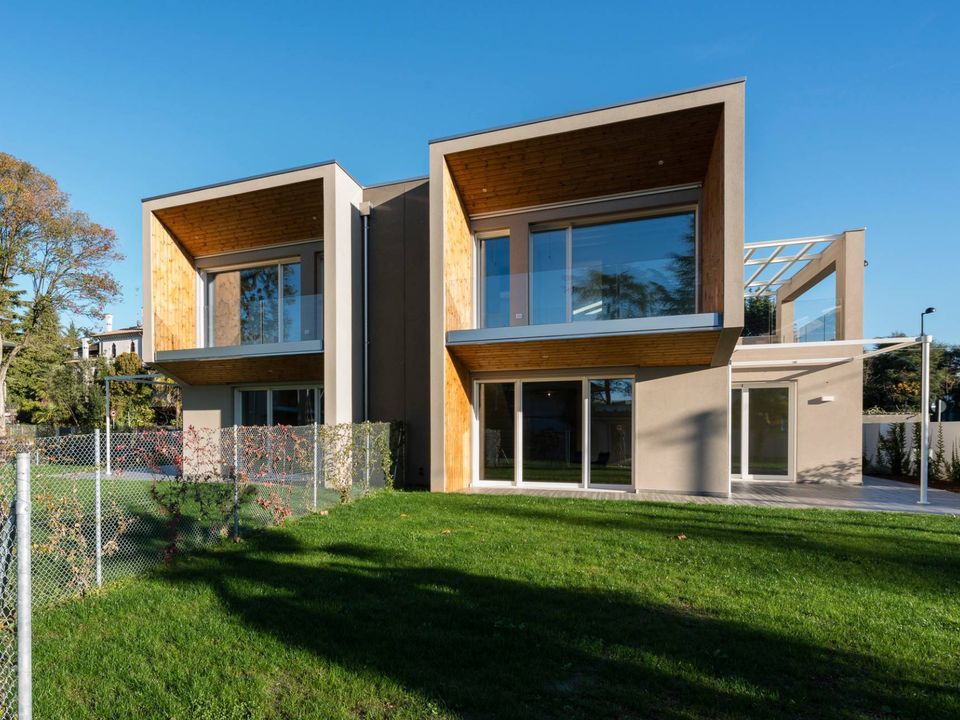 Villa i Treviso, Treviso - bilde 1