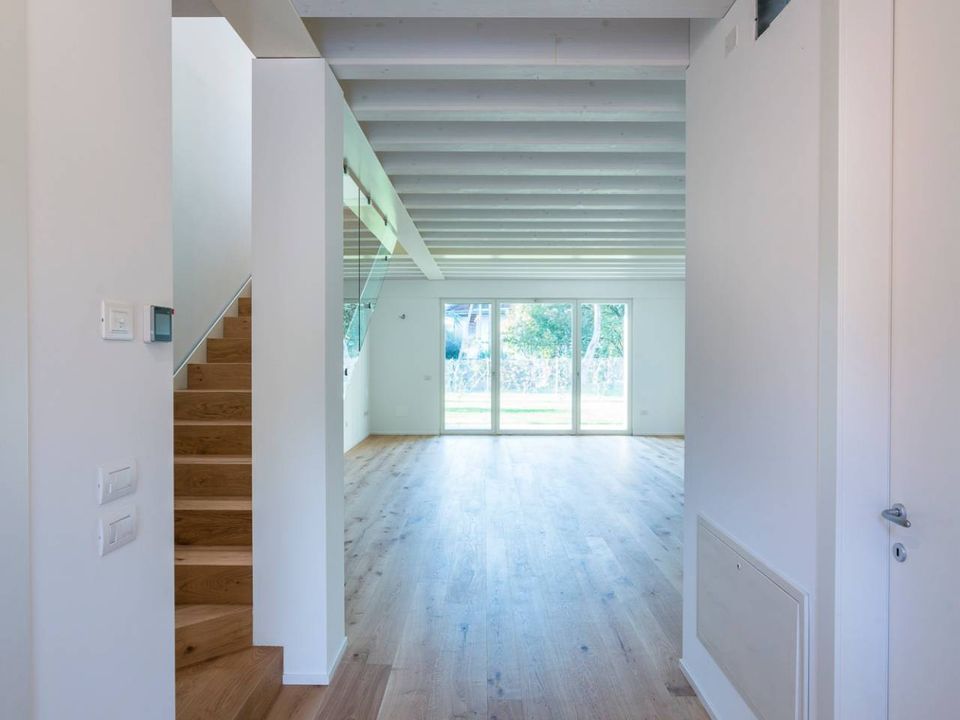 Villa i Treviso, Treviso - bilde 3