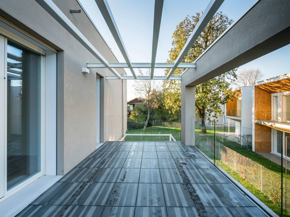 Villa i Treviso, Treviso - bilde 4