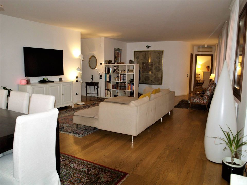 Leilighet i Treviso, Treviso - bilde 2