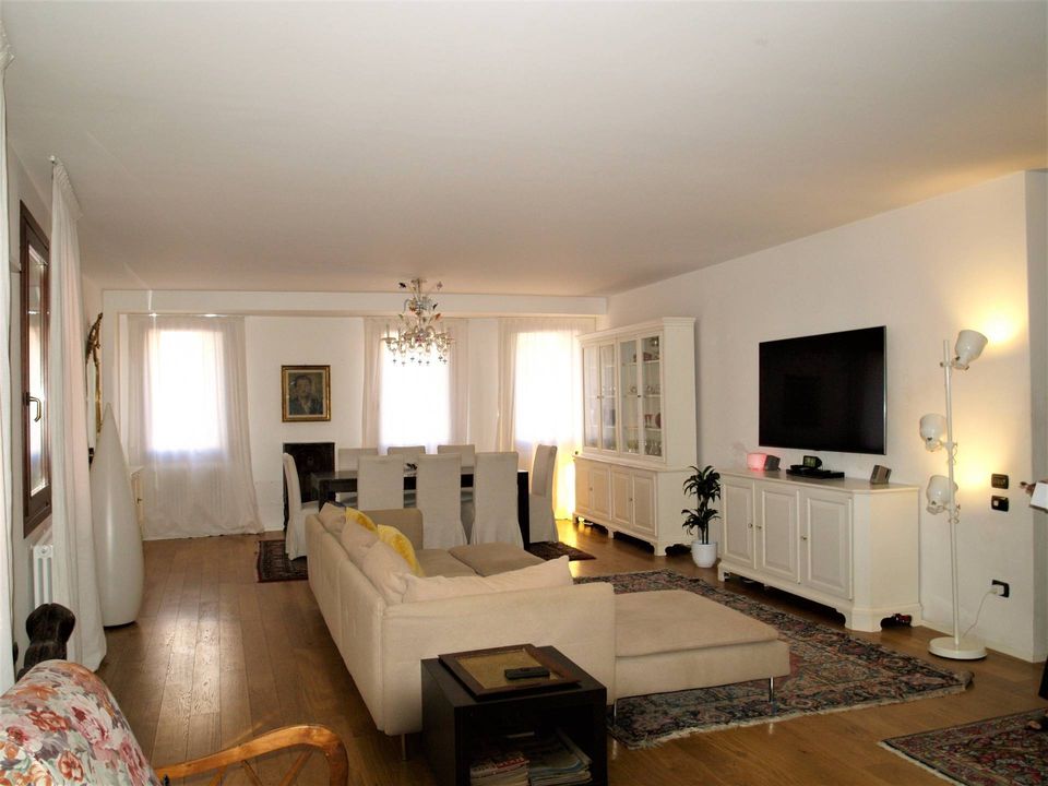 Leilighet i Treviso, Treviso - bilde 4