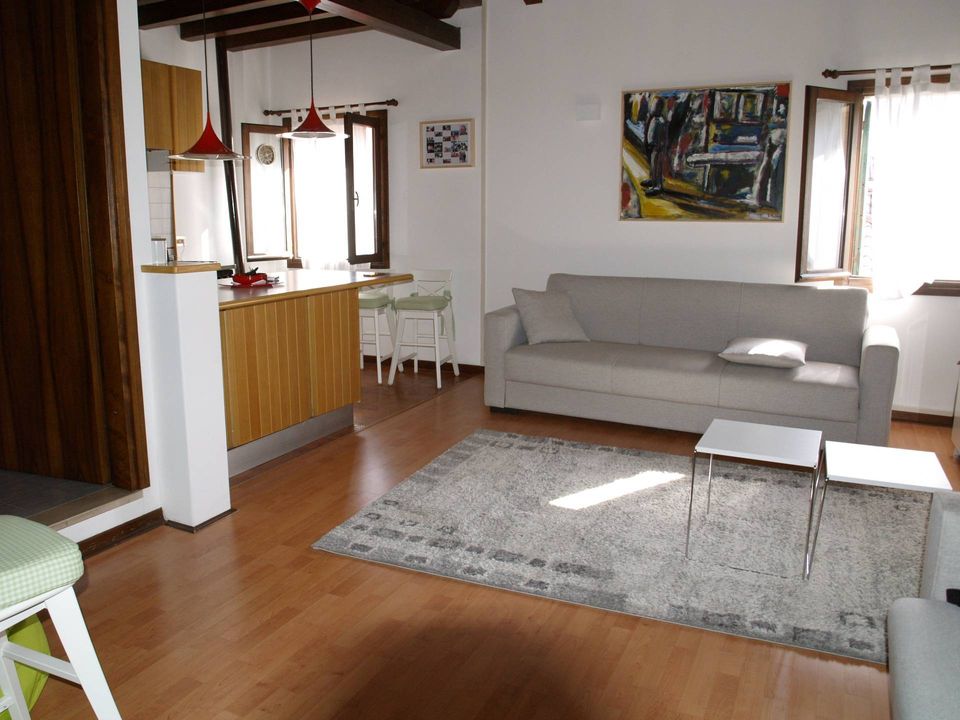 Apartament a Treviso, Treviso - foto 1