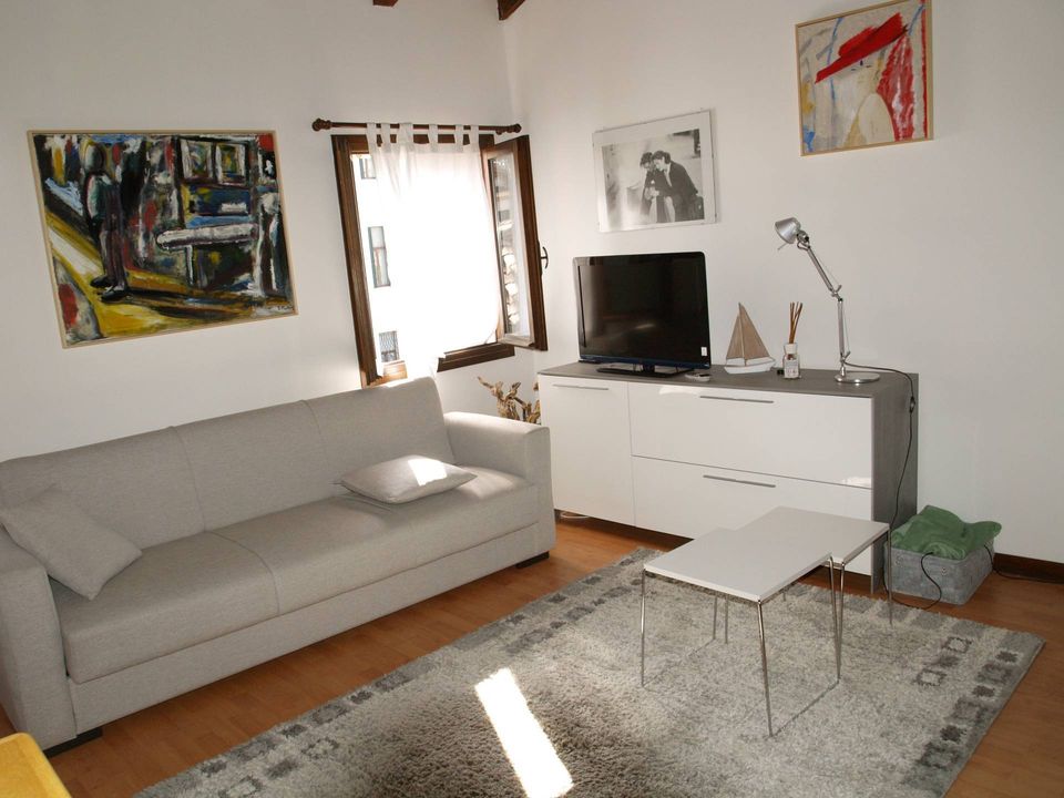 Apartament a Treviso, Treviso - foto 4