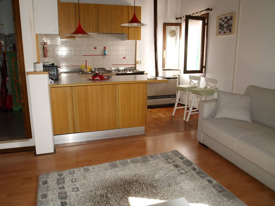 Apartament a Treviso, Treviso - foto 5