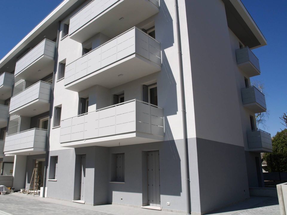 Lejlighed i Silea, Treviso - foto 1