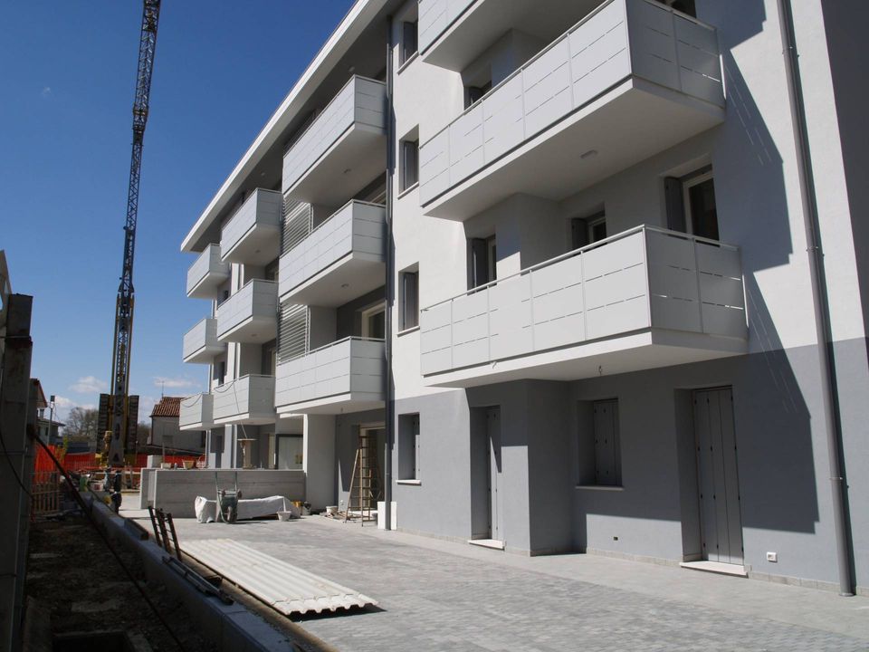 Lejlighed i Silea, Treviso - foto 2