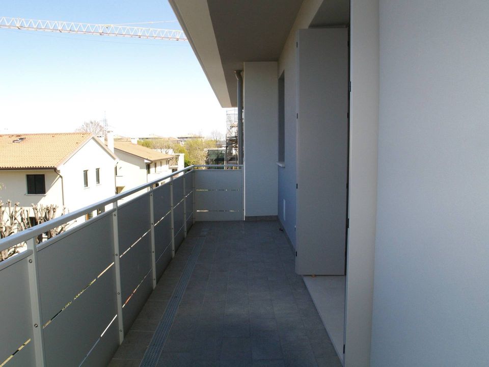 Lejlighed i Silea, Treviso - foto 4