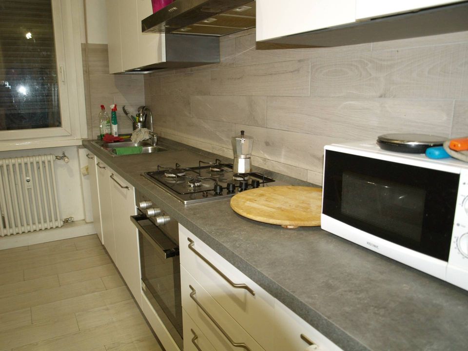 Lejlighed i Treviso, Treviso - foto 3