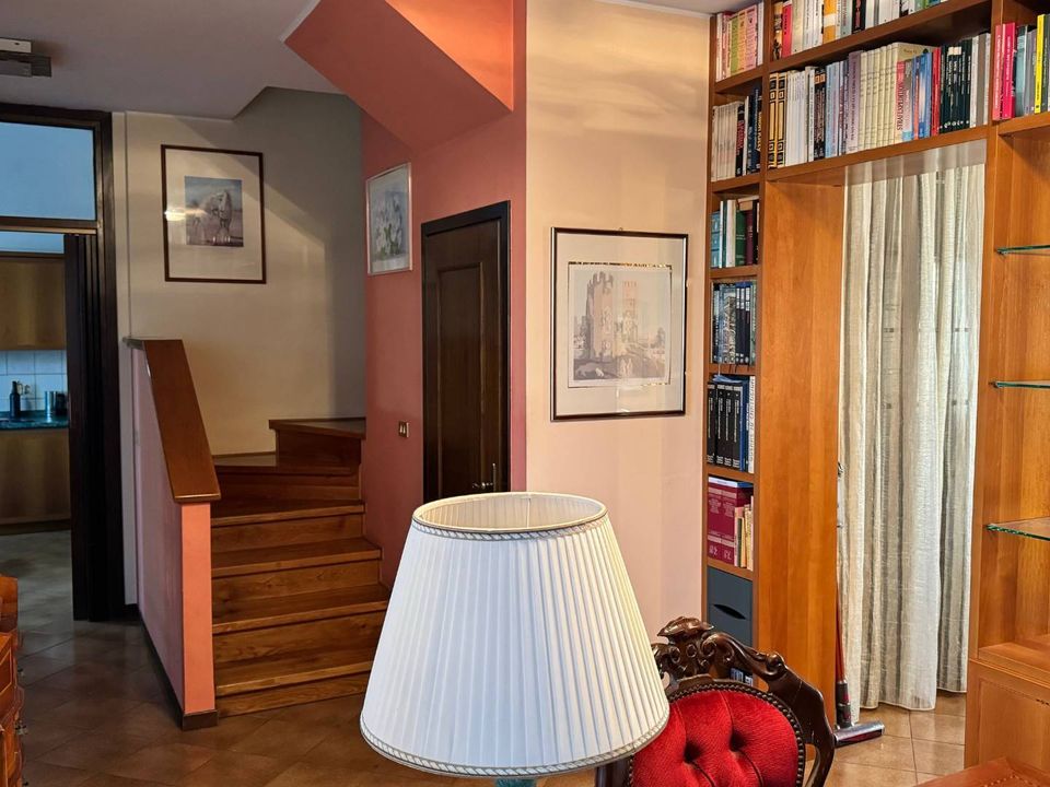 Villa i Villorba, Treviso - foto 5