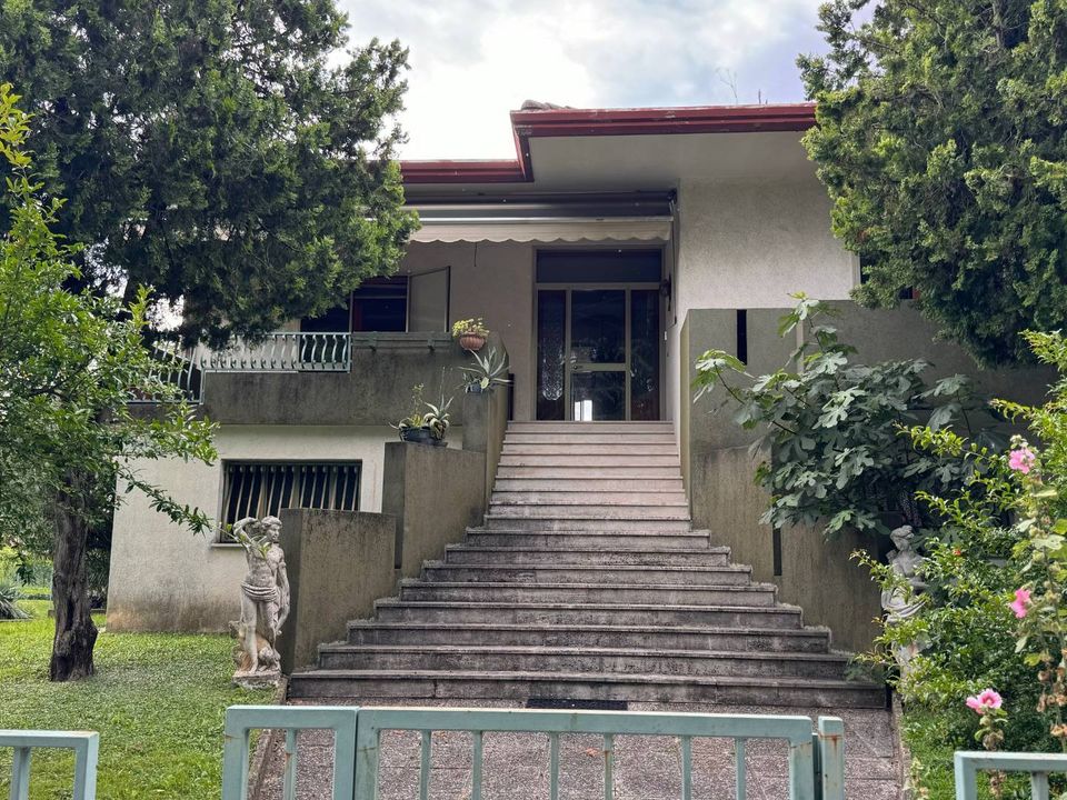 Villa i Villorba, Treviso - foto 1