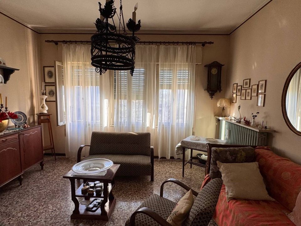 Villa i Treviso, Treviso - bilde 1
