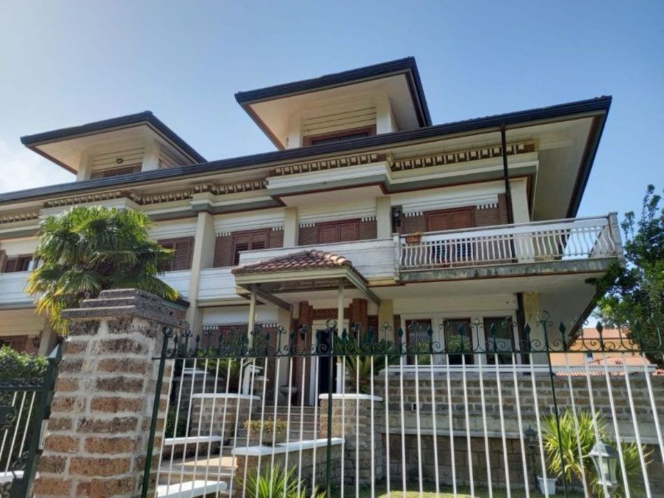 Villa i Avellino city, Avellino - foto 1