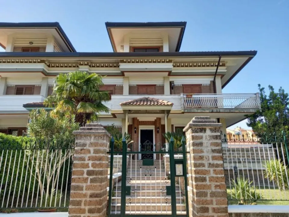 Villa i Avellino city, Avellino - foto 2