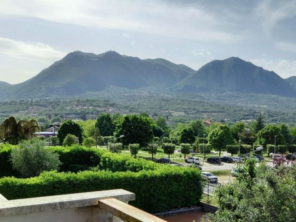Villa i Avellino city, Avellino - foto 4