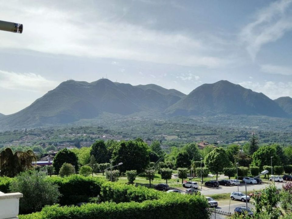 Villa i Avellino city, Avellino - foto 5