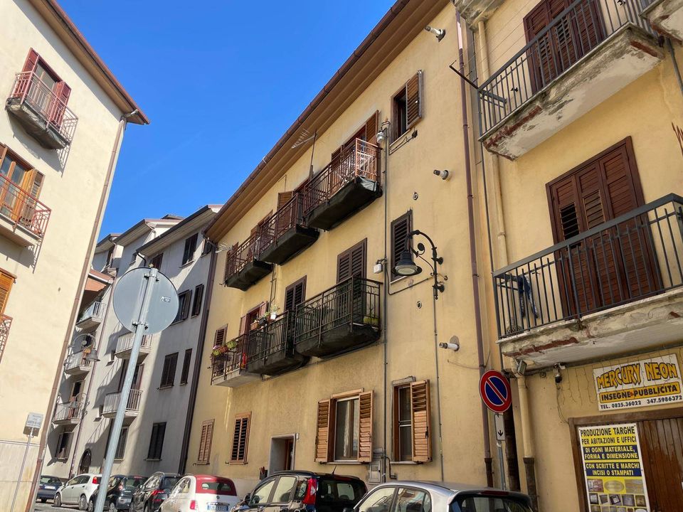 Lejlighed i Avellino city, Avellino - foto 2