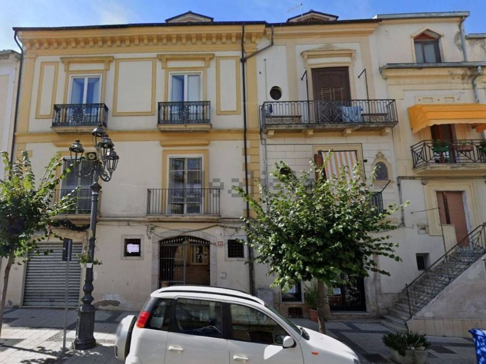 Lejlighed i Altavilla Irpina, Avellino - foto 1