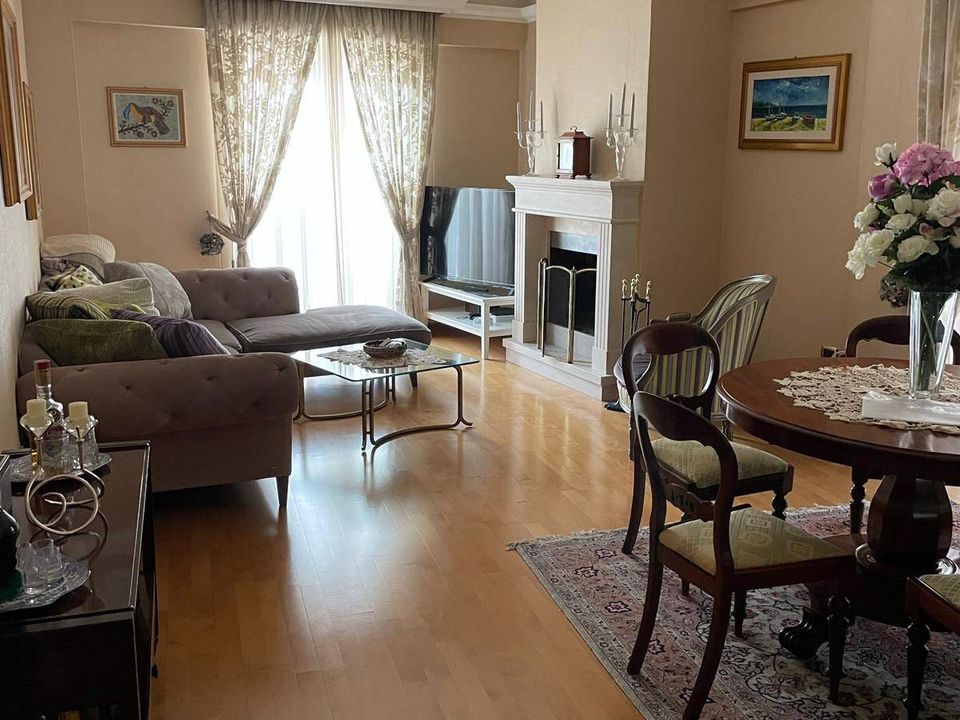 Duplex i Monteforte Irpino, Avellino - foto 1