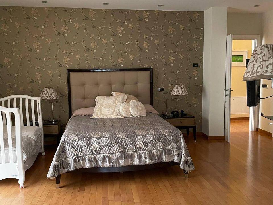 Duplex i Monteforte Irpino, Avellino - foto 3