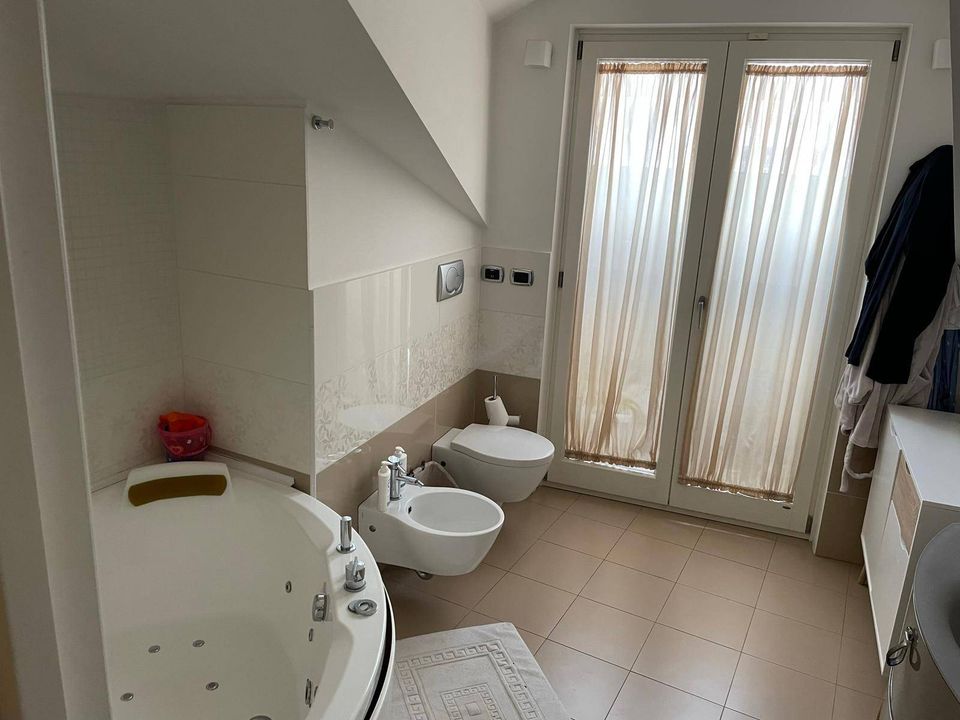 Duplex i Monteforte Irpino, Avellino - foto 4