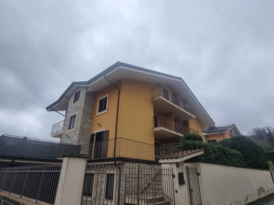 Villa i Avellino city, Avellino - foto 2