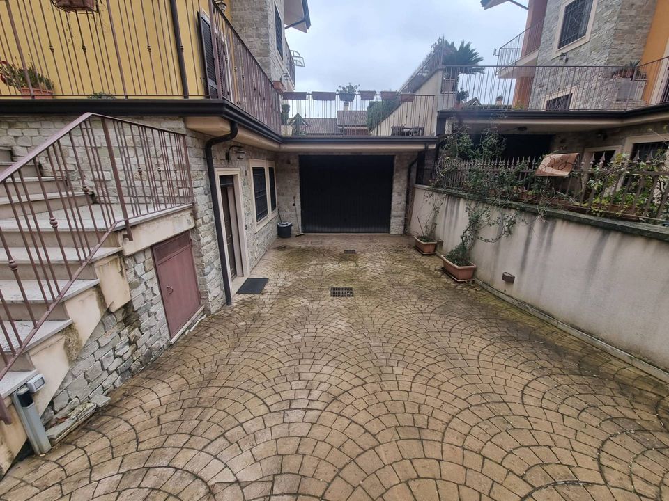 Villa i Avellino city, Avellino - foto 5