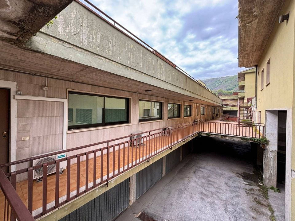 Lejlighed i Monteforte Irpino, Avellino - foto 1