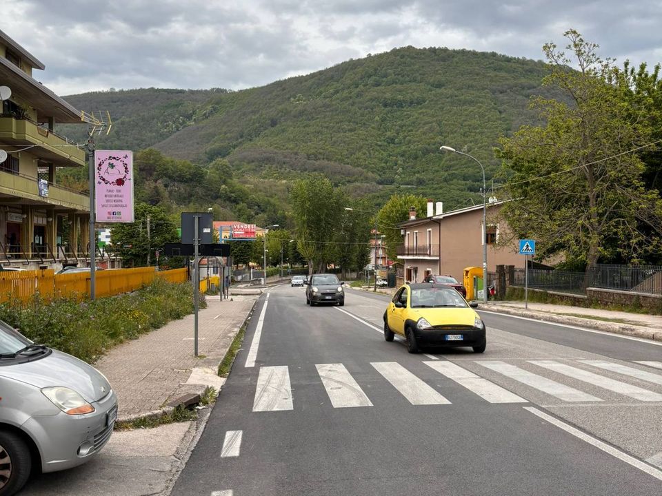 Lejlighed i Monteforte Irpino, Avellino - foto 3