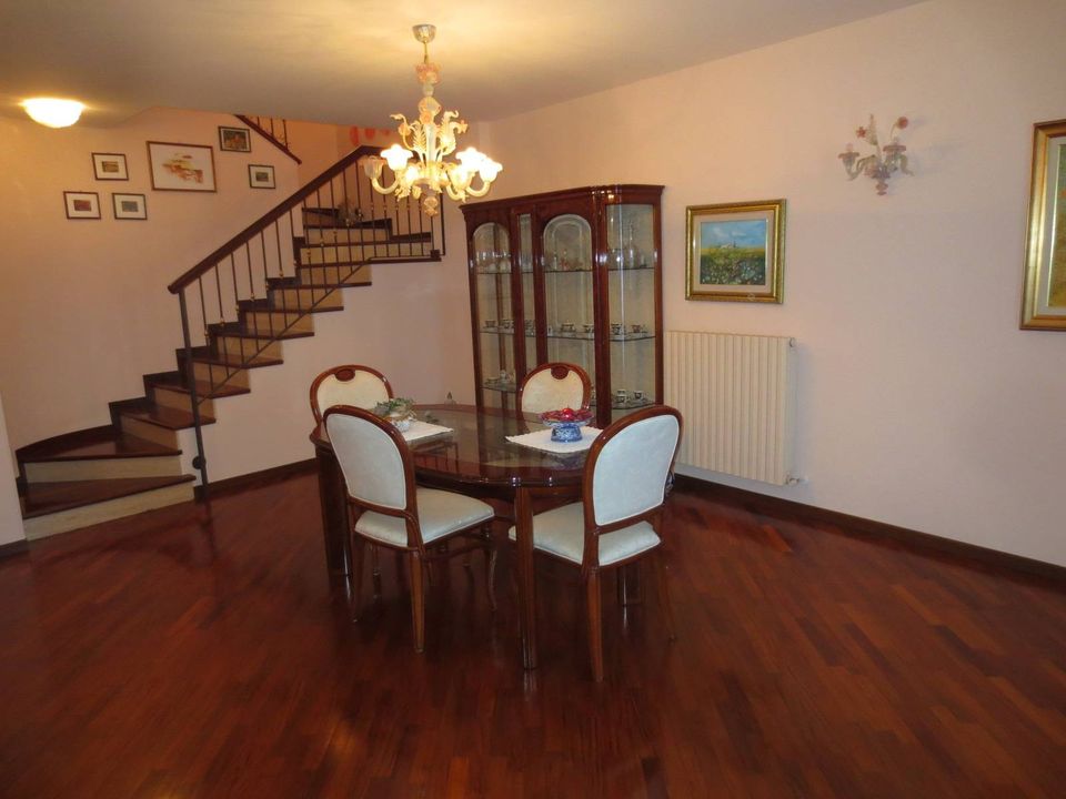 Reihenhaus in Ascoli Piceno, Ascoli Piceno - Foto 3