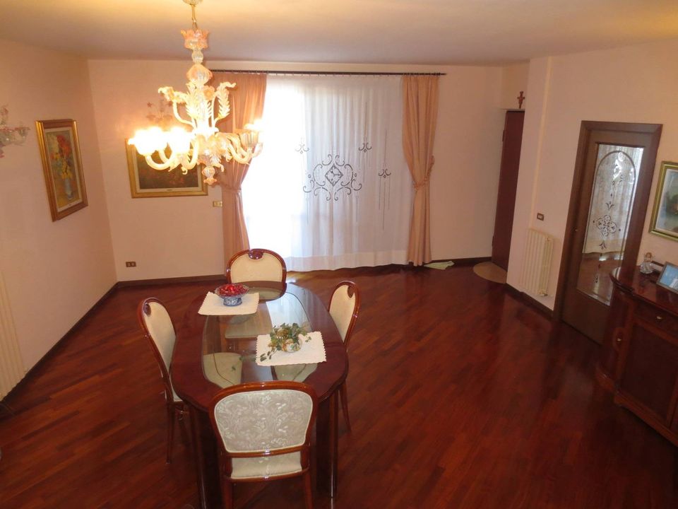 Reihenhaus in Ascoli Piceno, Ascoli Piceno - Foto 5