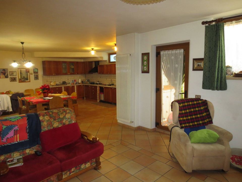 Reihenhaus in Ascoli Piceno, Ascoli Piceno - Foto 4