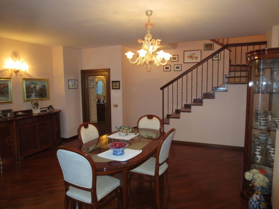 Reihenhaus in Ascoli Piceno, Ascoli Piceno - Foto 1