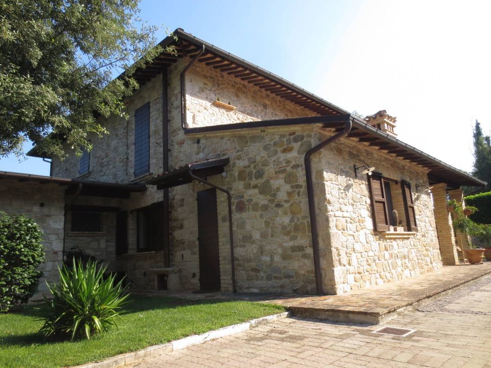 Villa i Ascoli Piceno, Ascoli Piceno - foto 1