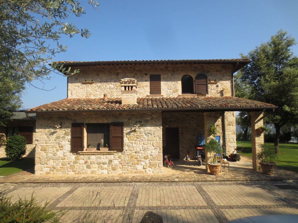 Villa i Ascoli Piceno, Ascoli Piceno - foto 3