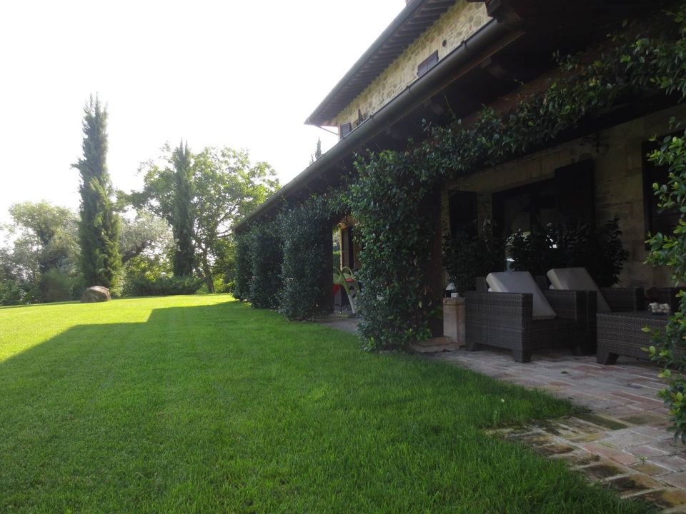Villa i Ascoli Piceno, Ascoli Piceno - foto 4