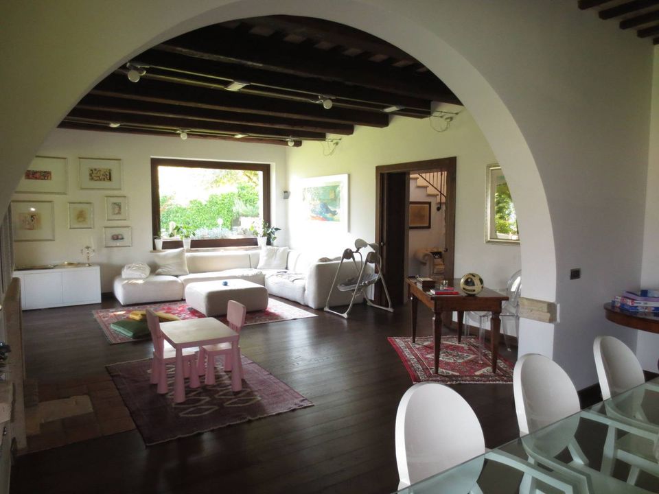 Villa i Ascoli Piceno, Ascoli Piceno - foto 5