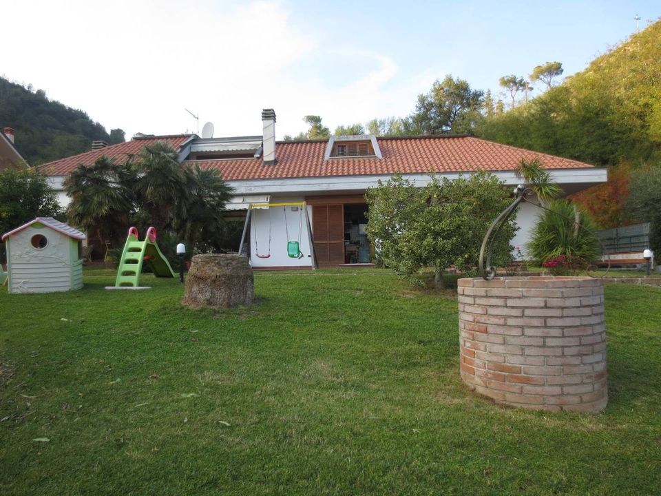 Villa a Ascoli Piceno, Ascoli Piceno - foto 2