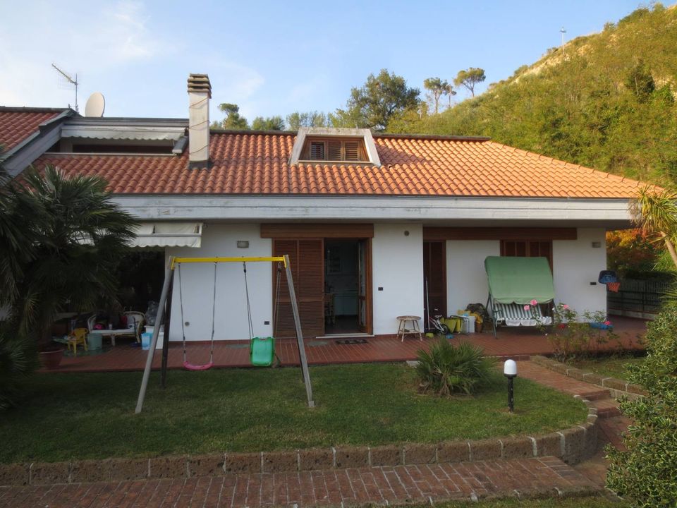 Villa a Ascoli Piceno, Ascoli Piceno - foto 3