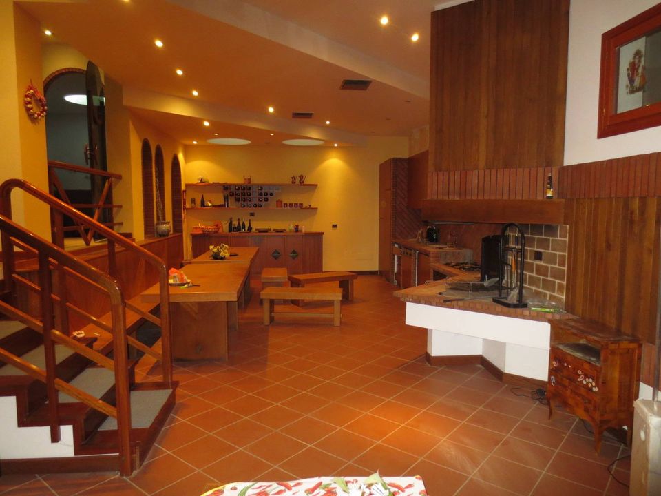 Villa a Ascoli Piceno, Ascoli Piceno - foto 4