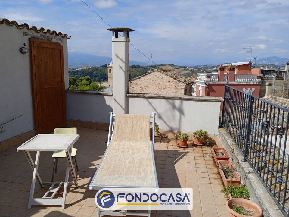 Villa i Monsampolo del Tronto, Ascoli Piceno - foto 2