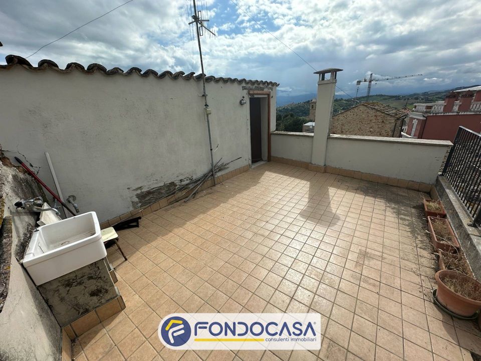 Villa i Monsampolo del Tronto, Ascoli Piceno - foto 3