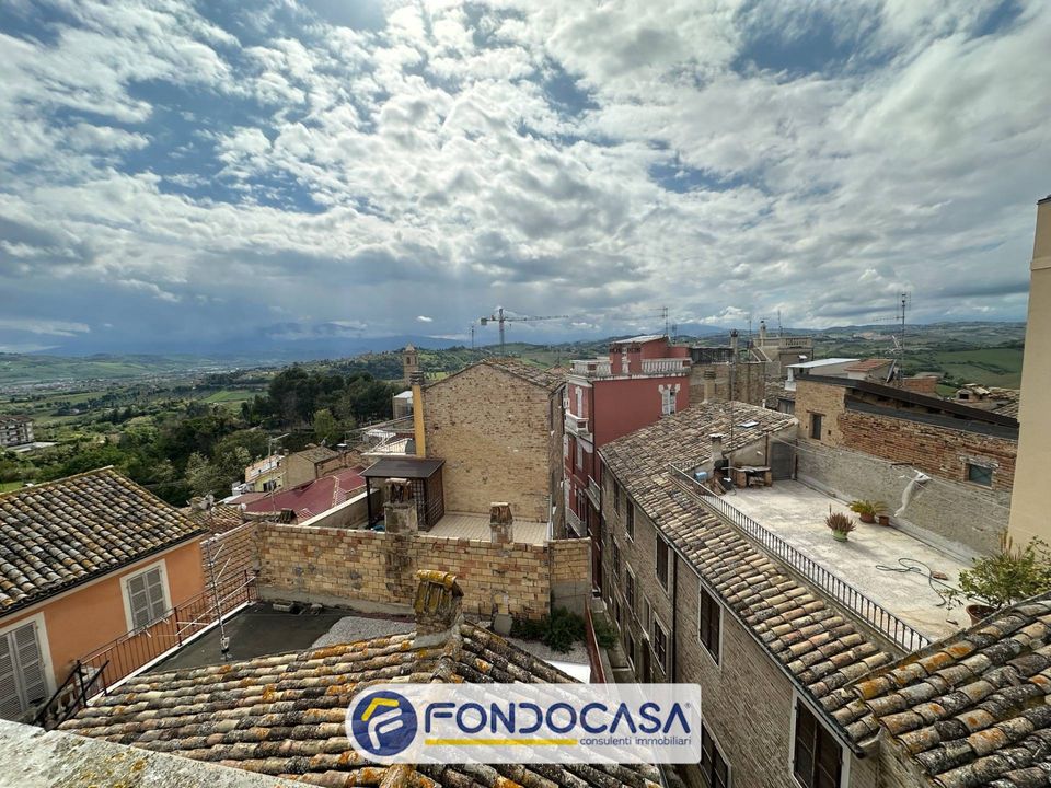 Villa i Monsampolo del Tronto, Ascoli Piceno - foto 4
