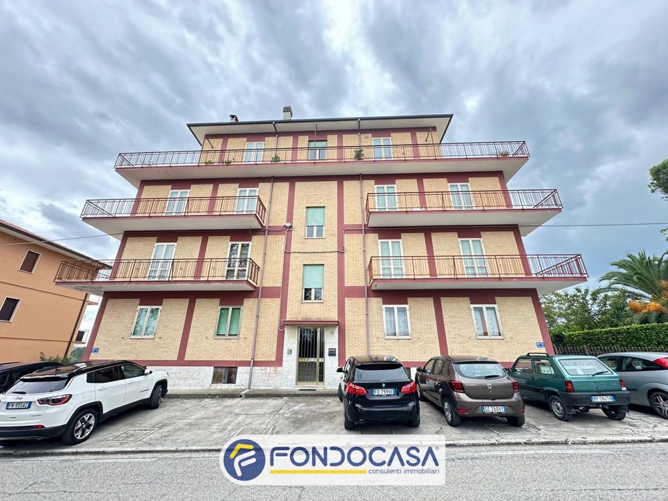 Lejlighed i Appignano del Tronto, Ascoli Piceno - foto 1