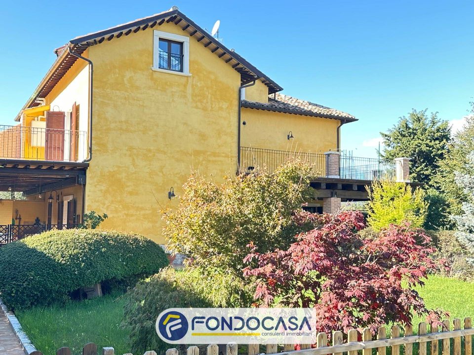 Villa i Ascoli Piceno, Ascoli Piceno - foto 2